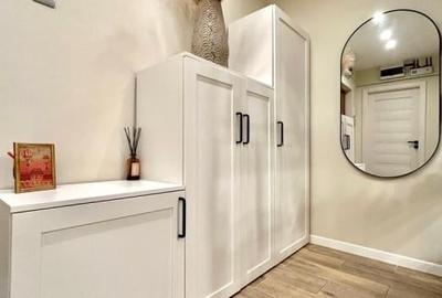 Timpuri Noi-Tineretului- 2camere-totul nou - centrala proprie - 13