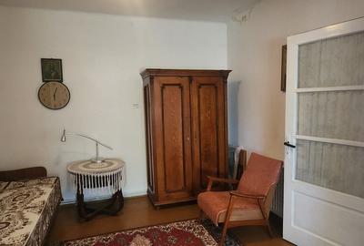 Casa situata in Rasnov, constructie din caramida D+P+pod, teren 395 mp - 15