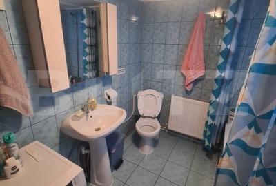 Casa de vanzare, cu 3 camere, 84 mp, zona Cicoarei - 7