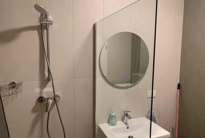 Apartament cu 2 camere semidecomandat în Circumvalațiunii - 7