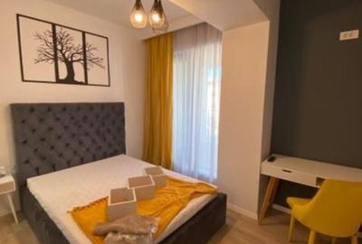 Garsonieră semidecomandată, mobilată în Herăstrău - 3