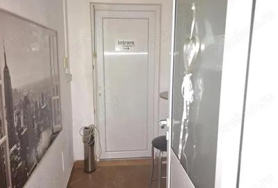Inchiriez spatiu comercial in Deva, zona Avram Iancu (fostul Punct Termic), suprafata utila 135 mp, - 5