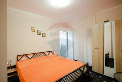 Apartament cu 4 camere decomandat în Central - 16