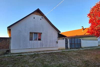 Casa de vanzare Santana - 1