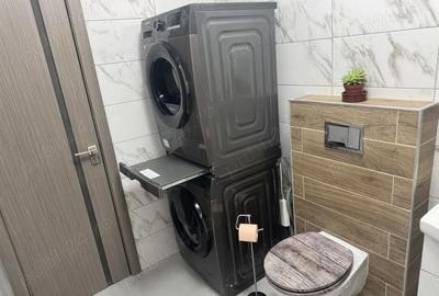 Apartament cu 2 camere semidecomandat în Sânpetru - 3