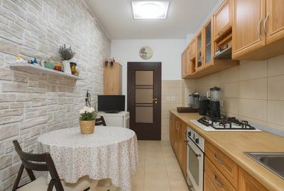 Apartament elegant - 2 Camere - Prelungirea Ghencea - 2