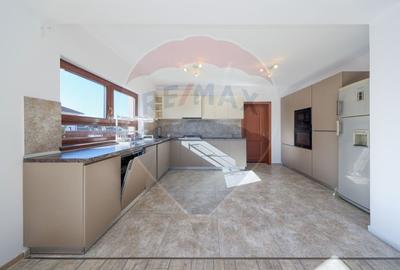 Casa single cu curte generoasa - Cartier Izvor, Brasov - 24