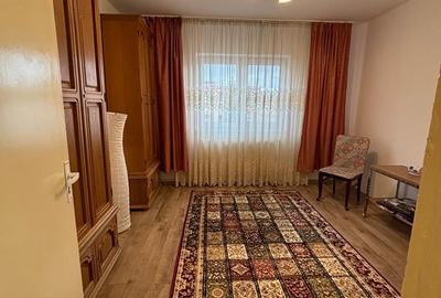 Apartament 3 camere Tractorul,mobilat si utilat - 11