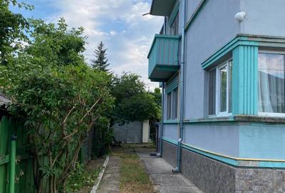 Vila interbelica, zona linistita - 18