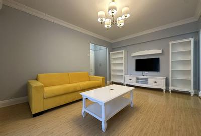 PIATA ROMANA - Piata Amzei | 2 Camere Renovat + Metrou 450M - 1