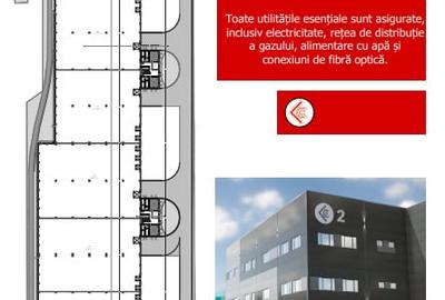 Teren Construcții intravilan de 48929 mp, în Apahida - 5