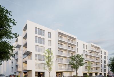 Apartament cu 3 camere decomandat în Drumul Taberei - 3