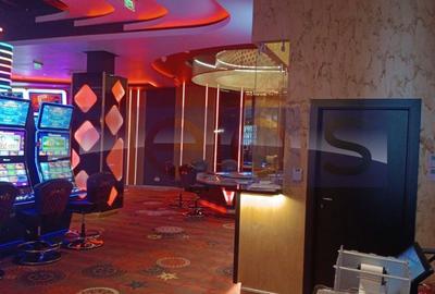 Spațiu comercial, de 468 mp, în Doamna Ghica - 3