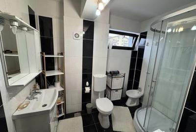 Apartament cu 2 camere decomandat în Chiajna - 3