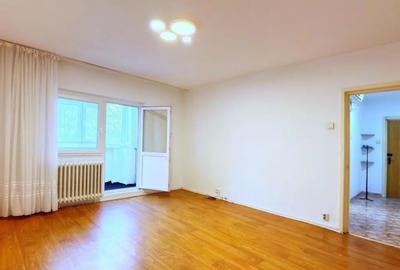 Apartament cu 3 camere decomandat în Lacul Tei - 16