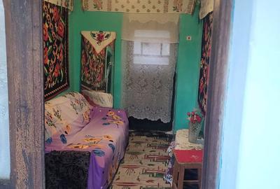 Casă cu 6 camere în Bârseștii de Sus - 4