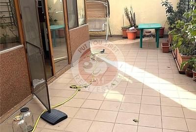 Apartament cu 2 camere decomandat în Moșilor - 7