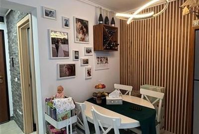 Apartament 2 camere, 52mp utili, loc de parcare si boxa incluse, Top City, Tract - 1