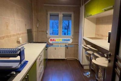 Parc IOR | 2 camere 58mp | 1985 | modern cada parter | parc metrou - 8