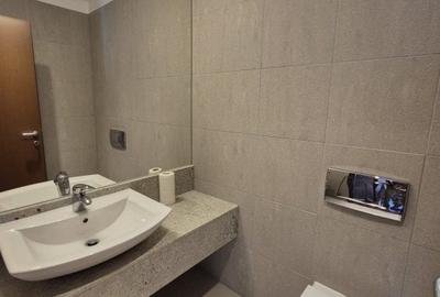 Apartament premium 3 camere, 3 bai, 2 locuri parcare, Baneasa Residential - 15