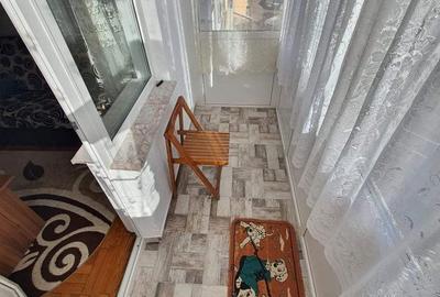 Apartament cu 2 camere semidecomandat în Central - 1