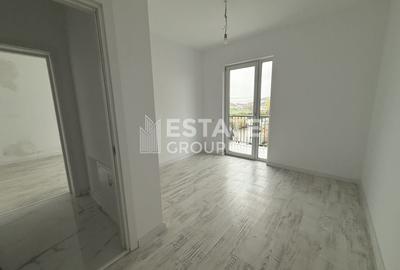 Apartament cu 3 camere in Dumbravita - 8