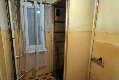 Garsonieră semidecomandată, mobilată în P-ța Gorjului - 5