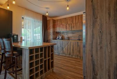 Casa de vanzare in orasul Ghimbav! Comision 0 %! - 12