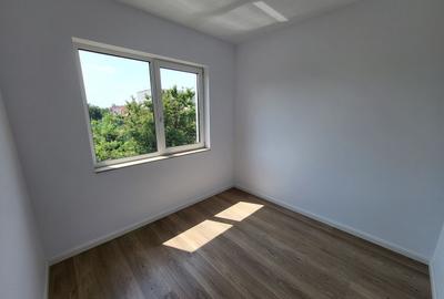 Duplex cu 4 camere cu Canalizare în Braytim - 12