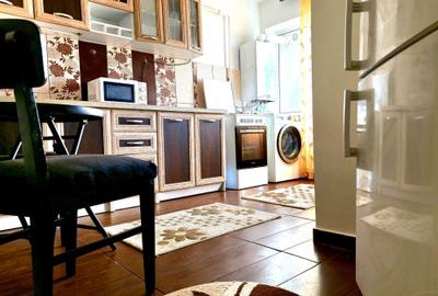 Garsonieră decomandată în Exterior Vest - 7