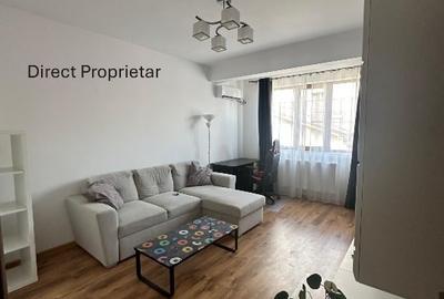 Apartament 2 camere - Dristor -KFC Mihai Bravu - Bloc nou - Mobilat modern - 2