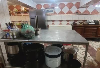Spațiu comercial, de 80 mp, în Găvana - 2