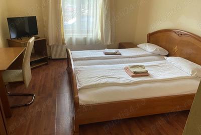 Garsonieră decomandată în Blașcovici - 3