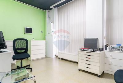 Clinica oftalmologica Complet Echipata si Optica Integrata Cluj Napoca - 18
