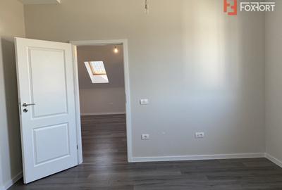 Apartament cu 3 camere semidecomandat în Dumbrăvița - 8