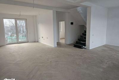 Casă cu 5 camere cu Teren 400 Mp în Spitalul Județean - 9