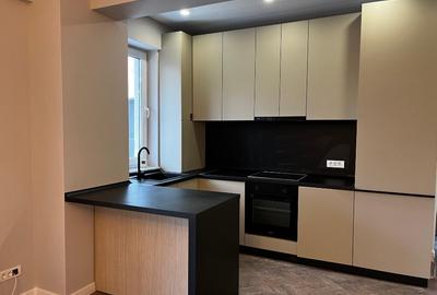 Proprietar inchiriez apartament 3 camere tomis plus - 3