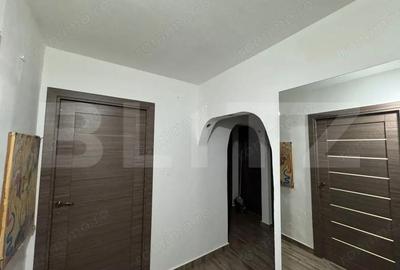 Apartament cu 3 camere decomandat în Brazda lui Novac - 10
