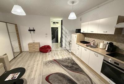 Apartament 1 camera, centrala proprie, Giroc - 2