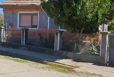 Casă cu 4 camere cu Teren 1013 Mp în Sâncel - 5