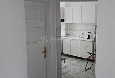 Apartament cu 2 camere în Ultracentral - 2