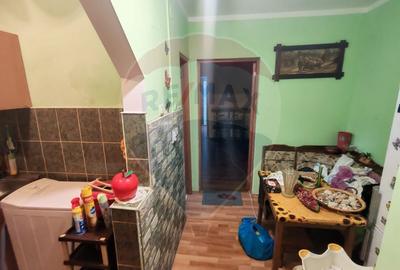 Apartament cu 2 camere de vânzare în Brad,jud. Hunedoara - 10
