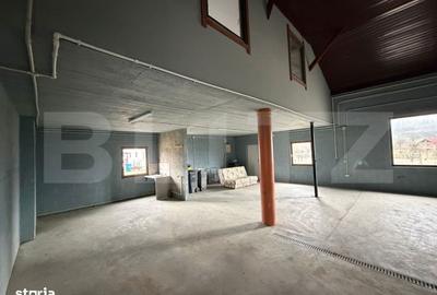 Spațiu comercial, de 250 mp, în Pătrăuți - 4