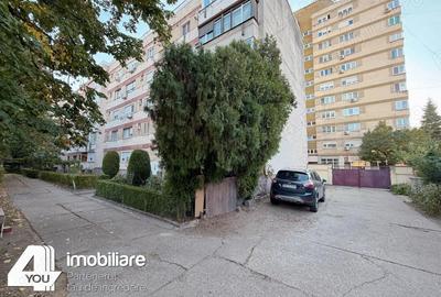 Apartament 4 camere langa Liceul Pedagogic,112 mp ,et.3 4 cu termoteca Apartament 4 camere langa Liceul Pedagogic,112 mp ,et.3 4 cu termoteca - 16