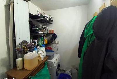 Apartament cu 4 camere în Central - 1