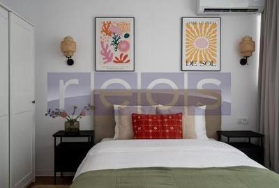 Apartament cu 2 camere semidecomandat, mobilat în Universitate - 6