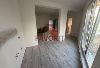 Garsonieră decomandată în Buziașului - 3