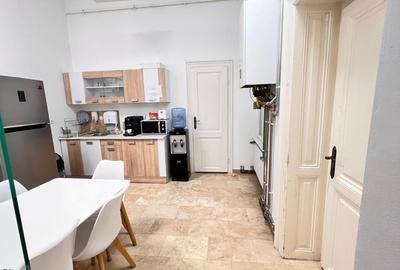 Spatiu de birouri, 230 mp, ultracentral, zona Strazii Regele Ferdinand - 9