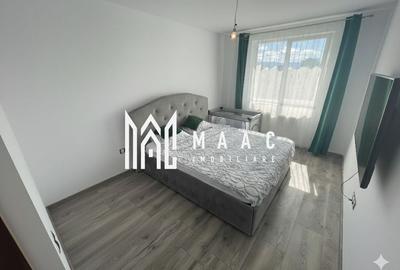 Apartament 3 camere I loc de parcare I vedere spre munți I Haralamb Georgescu - 16