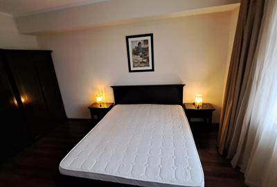 APARTAMENT 3 CAMERE LUX IN COMPLEX REZIDENTIAL CU CIRCUIT INCHIS - 24